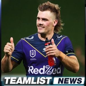 Meet your Posher, Clinton